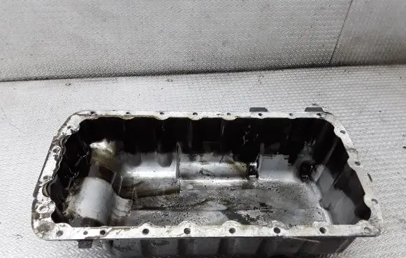 Citroen Xsara Oil sump 9624939180