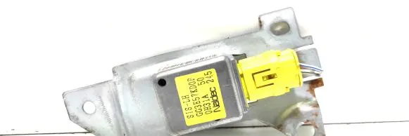 Mazda 626 Airbag deployment crash/impact sensor