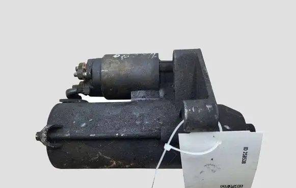 Ford Fusion Starter motor 2S6U11000EC