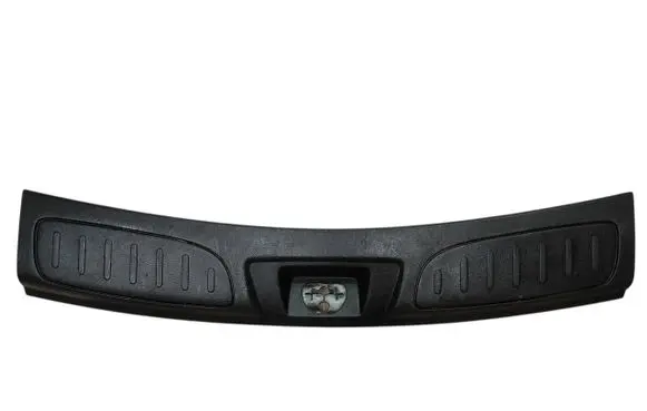 Dodge Durango Trunk/boot sill cover protection 1NE03DX9AC 1NE03TRMAC
