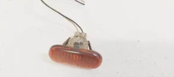 Renault Espace III Front fender indicator light 6R0142789