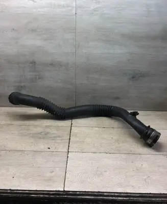 BMW 5 E60 E61 Intercooler hose/pipe 7803748 58300015