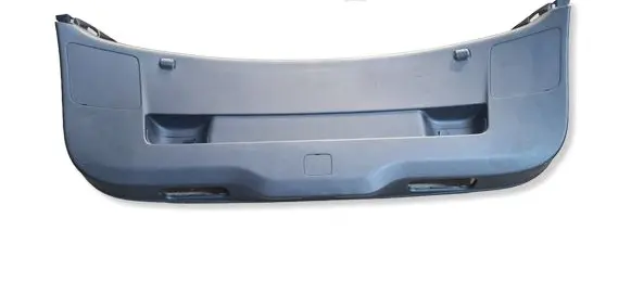 Honda Civic IX Tailgate/boot lid cover trim 84431TV1E0