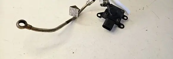 BMW 3 E90 E91 Exhaust gas pressure sensor 7808013 9K24