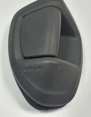 Volkswagen New Beetle Seat adjustment handle 8T0882629