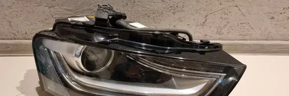 Audi A4 S4 B8 8K Headlight/headlamp 8K0941044C 130702409102 LE1086235
