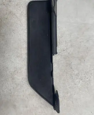 Toyota Land Cruiser (J150) Front mudguard 768520G010 7685260010