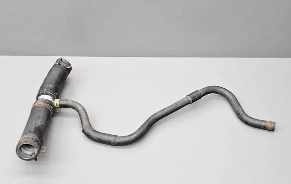 Peugeot 4007 Engine coolant pipe/hose 