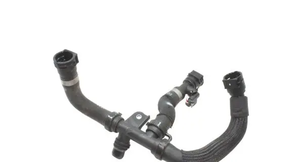Opel Mokka B Engine coolant pipe/hose