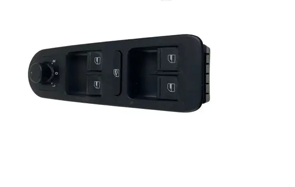 Volkswagen Amarok Electric window control switch 2H0867469Q