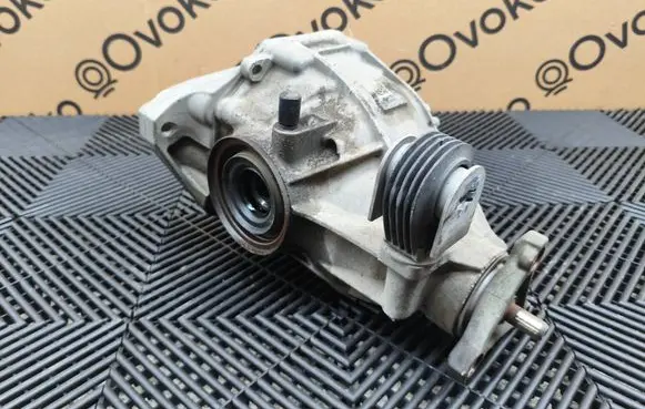 Mercedes-Benz C W205 Rear differential A2053510008