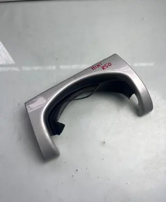 Mini One - Cooper R50 - 53 Dashboard trim 7272
