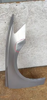 Audi A6 S6 C8 4K Fender 3123611