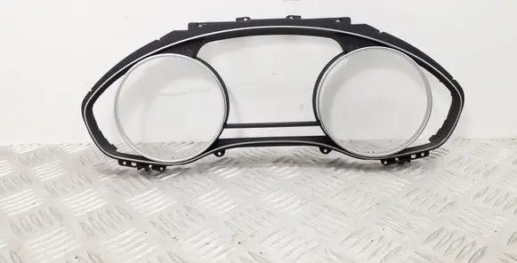Audi A6 S6 C7 4G Dashboard trim