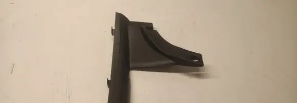Hyundai i20 (BC3 BI3) side skirts sill cover 85886Q0000