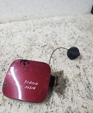 Nissan Qashqai Fuel tank cap