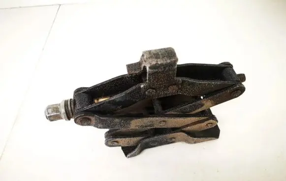 Renault Scenic I Lift Jack 