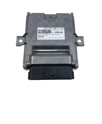 Audi Q5 SQ5 Other control units/modules 80A907355E