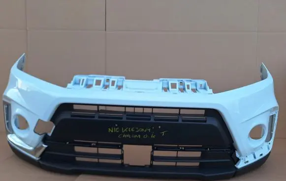 Suzuki Vitara (LY) Front bumper 71711186R