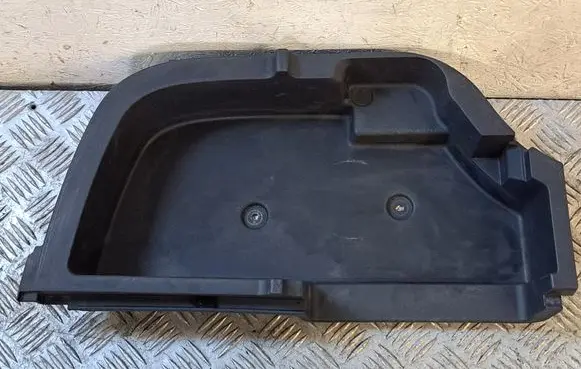 Toyota Avensis T250 Glove box in trunk 6499705020