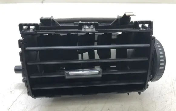 BMW 1 F20 F21 Dash center air vent grill 920535711 507891