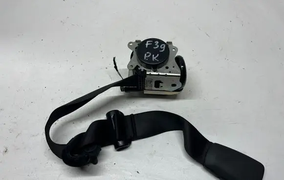 BMW X2 F39 Front seatbelt 0589P10021 010L0000 L004814