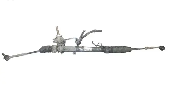 Opel Astra H Steering rack 13276987 7831985157