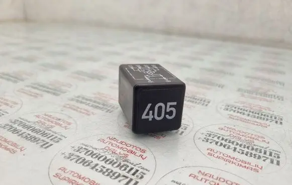 Volkswagen Sharan Other relay 6X0906361