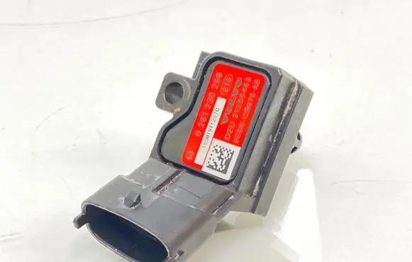 Volvo XC70 Air pressure sensor 0261230296 6G9N12B676AB 31355463