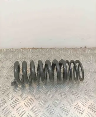 Mercedes-Benz SL R230 Front coil spring A2303210204 2303210204
