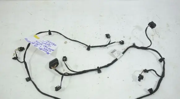 Mercedes-Benz A W177 Parking sensor (PDC) wiring loom A1775403803