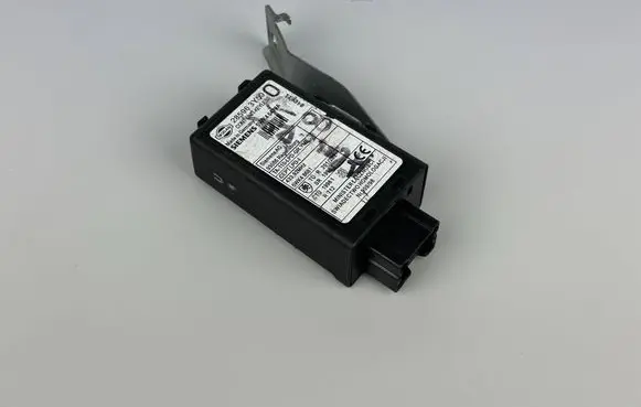 Nissan Almera Tino Door central lock control unit/module 285963Y50 5WK46472A
