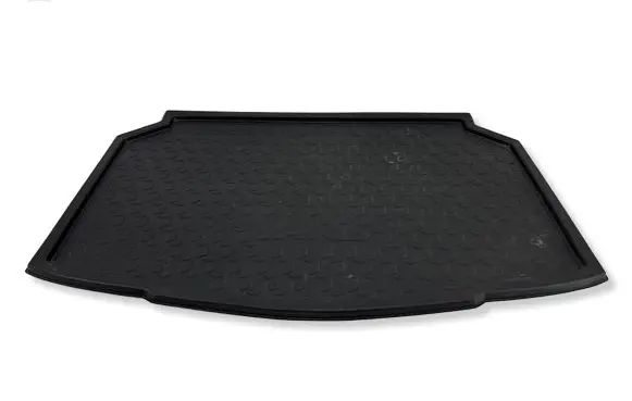 Toyota Yaris XP210 Rubber trunk/boot mat liner PW2410D001