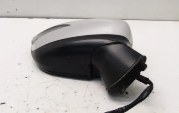 Mazda CX-3 Front door electric wing mirror 0935