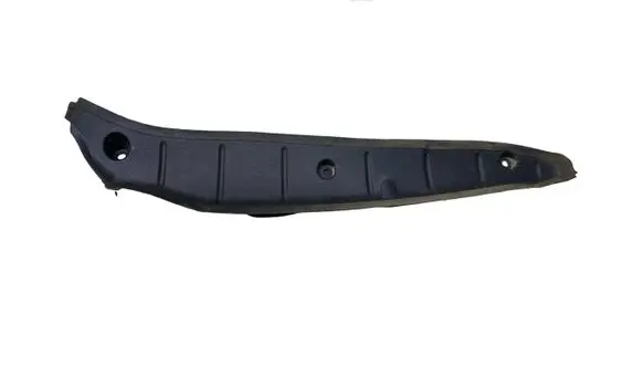 Audi A3 8Y Fender end trim 8Y0821111