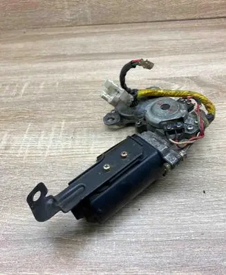 Mitsubishi Space Runner Sunroof motor/actuator 8874199724