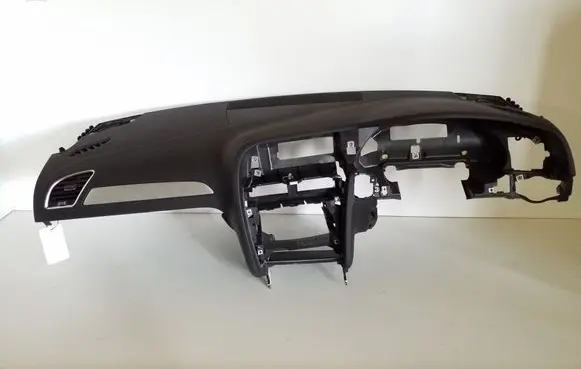 Audi A4 S4 B8 8K Dashboard 8K2857041D