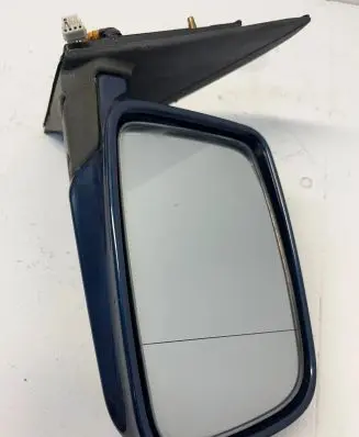 Mitsubishi Lancer Front door electric wing mirror E1010496 E13010838