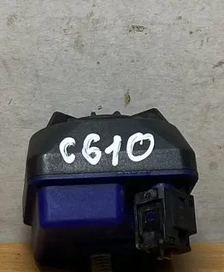 Mercedes-Benz E W212 Alarm system siren A0038207726 C610