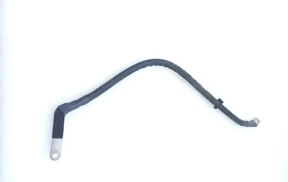 Mercedes-Benz C W205 Positive cable (battery) A2054401636