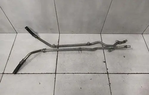 Aston Martin DB9 Headlight washer hose/pipe 9G437W093AA