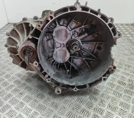 Ford Transit Manual 6 speed gearbox GK2R7002CGB TIGB1