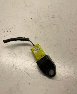 Toyota Auris E180 Airbag deployment crash/impact sensor 8983102140 408AAEQTC AAEQTC