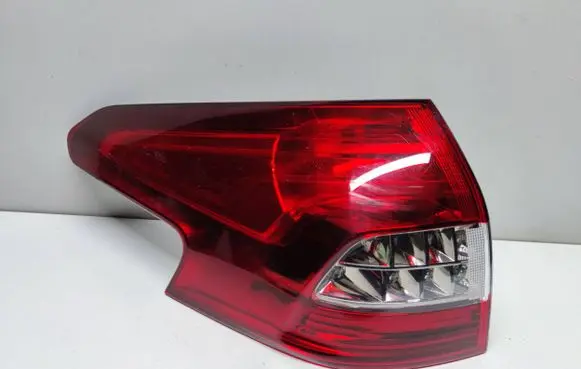 Citroen C5 Rear/tail lights VPAX8X13405