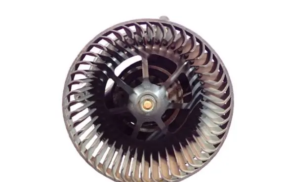 Ford Focus C-MAX Heater fan/blower