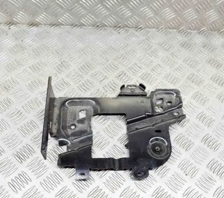 Peugeot 2008 I Battery box tray 9806487180