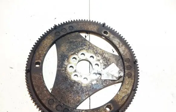 Audi A6 S6 C5 4B Flywheel