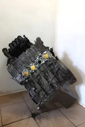 Mercedes-Benz A W169 Engine OM266940