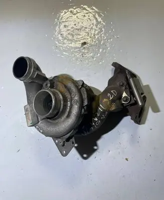 Mercedes-Benz E W211 Turbo a6420901480