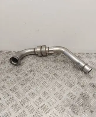 Ford Focus Intercooler hose/pipe 8200306925